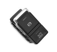 Interruptor de estacionamiento 3CG 927 225 /3CG927225, interruptor de retención automática, compatible con VW MQB Atlas 2017-2021 Interruptor del Freno