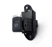 Interruptor de estacionamiento compatible con A6 para Allroad para Quattro 2007-2011 Interruptor electrónico de freno de estacionamiento OE: 4F1 927 225C 4F1 927 225A