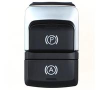 Interruptor de estacionamiento compatible con Q3 2012 2013 2014 2015-2018, accesorios de freno de estacionamiento, interruptor de botón de freno de mano, piezas de automóvil 8U0927225E