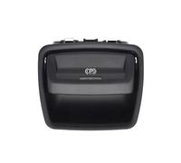 Interruptor de estacionamiento de coche compatible con Panamera 970 2010 2011 2012 2013 2014 2015 2016 970613251026W0 Interruptor de freno de estacionamiento electrónico botón de interruptor P de