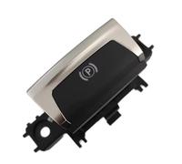 Interruptor de estacionamiento eléctrico para freno de estacionamiento de coche, botón de palanca de cambio, interruptor de estacionamiento electrónico 98043504ZD para Peugeot 308S 408 actuador de