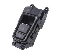 Interruptor de Estacionamiento Interruptor de freno de mano electrónico 93300-E6020, interruptor de freno de estacionamiento, compatible con Hyundai Sonata 9 LF Sonata
