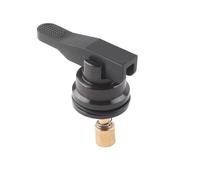 Interruptor de Estrangulador de Carburador, Manual y Fácil Instalación, Mango Choke para Reparación DIY, Compatible Modelos Vintage, for Motos Clásicas y Vehículos Antiguos