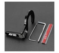 interruptor de extensión de bocina Para Hon@&da ADV350 ADV 350 2022 2023 2024 350adv 2025, Botón De Interruptor De Bocina, Extensión De Botón De Bocina, Pieza De Soporte De Extensión De Carcasa De Bot