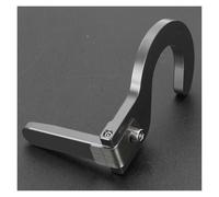 interruptor de extensión de bocina Para Hon@&da ADV350 ADV 350 2022 2023 2024 350adv 2025, Botón De Interruptor De Bocina, Extensión De Botón De Bocina, Pieza De Soporte De Extensión De Carcasa De Bot