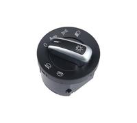Interruptor de Faro Compatible Con VW Para Passat Para CC 2009-2012 Interruptor Faro Automático Botón Freno Mano Estacionamiento