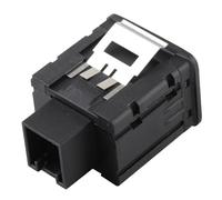 interruptor de faro de coche 3C0941334A Interruptor de control iluminación faros para Volkswagen para PASSAT B7 CC reemplazar