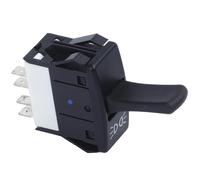 interruptor de faro de coche 8961K1896 Botón del interruptor de faros P27104003 577.59623 Para Kenworth reemplazar