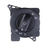 Interruptor De Faro De Coche Compatible Con Benz Para Sprinter 2007 2008 2009 Interruptor De Faros Antiniebla Interruptor De Control De Lámpara A9065450304 9065450304 68010503AA 1S11725