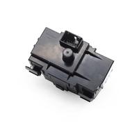 Interruptor De Faro De Coche Compatible Con Para Serie 1 2007-2012 Para Serie 3 2008 2009 2010 2011-2013 2014 Para X1 E84 2010-2015 Interruptor Faro Delantero Coche 61319169403(Model B)