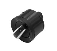 Interruptor De Faro De Coche Compatible Con VW Para Touran 2003-2010 Para Jetta Para Passat 2005 2006 2007-2010 Para CC 2008 2009 2010 2011 Interruptor Lámpara Luz Antiniebla Faros Delanteros