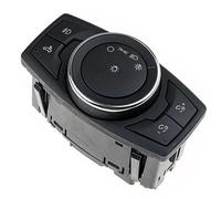 interruptor de faro de coche Interruptor combinado de control faros antiniebla para Ford F150 2015 OEM FL3T-13D061-BCW reemplazar