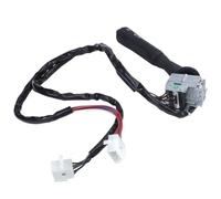 interruptor de faro de coche Interruptor combinado de intermitentes dirección faros para coche A6205400145 para Mercedes Ng O 404 73-99 reemplazar