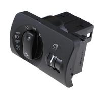 interruptor de faro de coche Interruptor de control faros antiniebla para coche 4B1941531 para Audi A6 S6 Allroad Quattro C5 reemplazar