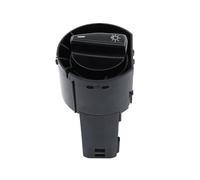 Interruptor de Faro de Coche,Interruptor de Faro Perilla del Interruptor de Control de los Faros antiniebla Uso Apto para Audi A3 1997-2003