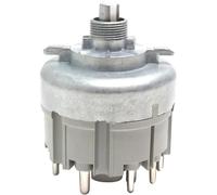 interruptor de faro de coche Interruptor de faros 0005456204 para Mercedes-Benz W202 W124 W126 Clase CE C36 C43 E60 para AMG C180 reemplazar