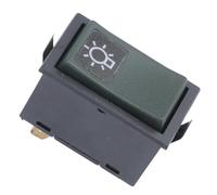 interruptor de faro de coche Interruptor de faros delanteros 1578702 para Volvo F/FL/N/NL 10/12/16, camión, tractor, volquete reemplazar