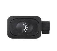 interruptor de faro de coche NL3T14K147BA Interruptor de faros NL3T14K147AA para Ford reemplazar(NL3T14K147AA)