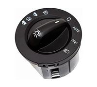 Interruptor de faro de coche para Audi Q7 (2007-) 4F1941531D FFF