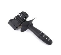 Interruptor de faro de señal de giro, 255406898R Interruptor de palanca de señal de giro Palanca de control del indicador de dirección para 2010-2024