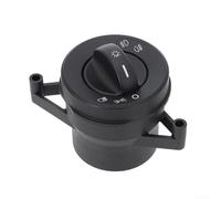 Interruptor de faro delantero A0015451804 para repuesto para Mercedes para modelos de camiones Benz, incluyendo Actros Antos Arocs Atego Econic