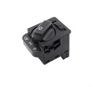 Interruptor de faro delantero para Opel Astra F 1991-97 Corsa B 1993-2000 10 pines 90213283