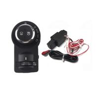 interruptor de faros 13295228 para opel para adam para corsa | Para cascada para zafira 13295229 15295228 Módulo de interruptor de faro automático