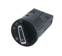 Interruptor de Faros 6EA941531C para Polo Virtus 2018-2024, 6EA 941 531 C, Accesorios para automóviles