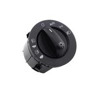 Interruptor de Faros automáticos para Q7 (2007-2014) y RS6 (2008-2011). Accesorios de Repuesto para Interruptor de luz antiniebla. OE: 4FD941531A.