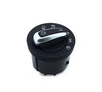 Interruptor de Faros automáticos para Scirocco, Sharan y TOURAN (2006-2014), Accesorios de Repuesto para Interruptor de Control de luz antiniebla, 5ND941431A.