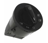 Interruptor de Faros Compatible Con Jetta MK4 1998 1999 2000 2001 2002 2003 2004 2005 Piezas De Automóvil Control De Faros Perilla De Interruptores Integrados OEM: 1C0941531 3B0941531C