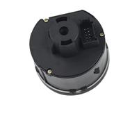 Interruptor de faros del coche Interruptor De Lámpara Antiniebla Para Faros Delanteros De Coche, Accesorio Para Coche Apto Para Golf MK5 MK6 MK7 VII Interruptor De Faro(B)
