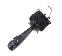 Interruptor de faros del coche Interruptor Para Faro De Coche Protector Antipolvo Para Compatible Con Renault Box II Mcv 90 000052074010 255403601R 8201167978 Interruptor De Faro