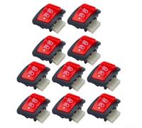Interruptor de faros delanteros de motocicleta Wave110 RS150 de haz alto y