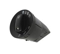 Interruptor de Faros Delanteros, para A4 Cabriolet 8H7 B6 8HE 2002 2003 2004 2005 8E0941531A, Perilla controladora de luz de Faros Delanteros, Interruptor regulador de Intensidad, Accesorios