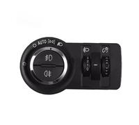 Interruptor de Faros Delanteros, para Chevrolet, para Cruze, para Aveo, para S10 2013 2014 2015 2016 Interruptor de Faros Delanteros y antiniebla 13295228