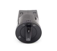 Interruptor de Faros Delanteros, para VW, para Polo. Interruptor de Faros Delanteros OEM No 6Q0 941 531B 6Q0941531B. Accesorios y repuestos.