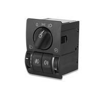 Interruptor de faros, luces antiniebla Control del interruptor de luces principales adecuado para G 99-08 6240097