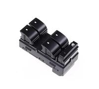 Interruptor De Faros Para Silverado Para GMC Sierra LH Conductor Interruptor De Ventana Eléctrica Principal Piezas De Automóvil