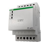 Interruptor de fase automático con fase prioritaria PF-431 F&F 4024