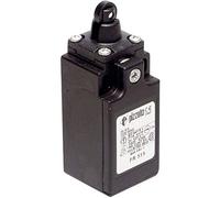 Interruptor de fin de carrera Pizzato Elettrica FR 515-M2 250 V/AC 6 A empujador de rodillos de refuerzo IP67 1 pc(s)