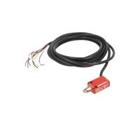Interruptor de fin de carrera rodillo metálico XCSM3702L5