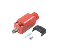 Interruptor de fin de carrera rodillo metálico XCSP3902P20