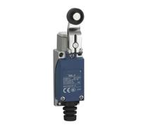 Interruptor de fin de carrera XCE-118 XCE118 XCE118C - palanca de rodillo termoplástico - 1F/O