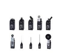 Interruptor de final de carrera 1NO1NC 10A 250V Ip65 CLS-101 CLS-103 CLS-111 CLS-121 CLS-127 CLS-131 CLS-161 CLS-171 CLS-181 1 pieza(CLS-111)