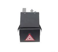 Interruptor de flash dual automotriz 1M0941509B 1M0941509A adecuado para Toledo 1999 2004 modelo vehículo luces de peligro