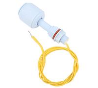 Interruptor De Flotador De Nivel De Agua Sensor De Nivel De Agua Vertical Para Control De Regulador De Líquido De Bomba De Acuario