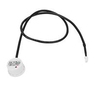 Interruptor de Flotador Sensor Nivel Líquido Sin Contacto XKC-Y25-PNP para Contenedor Hermético 220V 50Hz Industrial Automatización Medición Precisa Nivel Tanque Agua Aceite Industrial