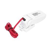 Interruptor de Flotador y Flujo para Bombas Eléctricas DC 12V/24V/32V - Riego Profesional y Bombeo Industrial Automático