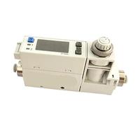 Interruptor de flujo digital con pantalla de 2 colores for PFM711S/PFM725S-C6-C8-01-02-ACM PFM750S-C6L-AB(PFM750S-C6-A)